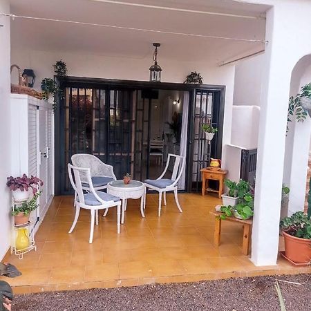 Summer Dreams San Miguel de Abona Exterior photo