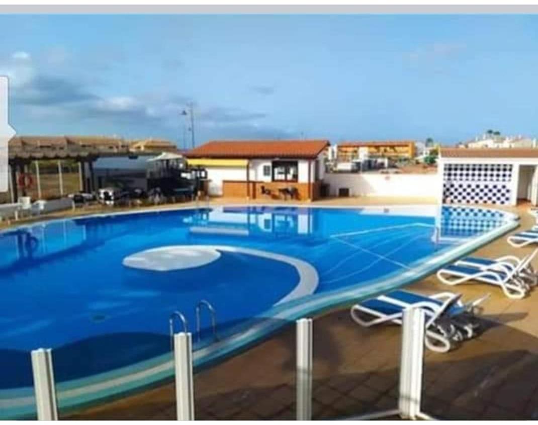 Summer Dreams San Miguel de Abona Exterior photo