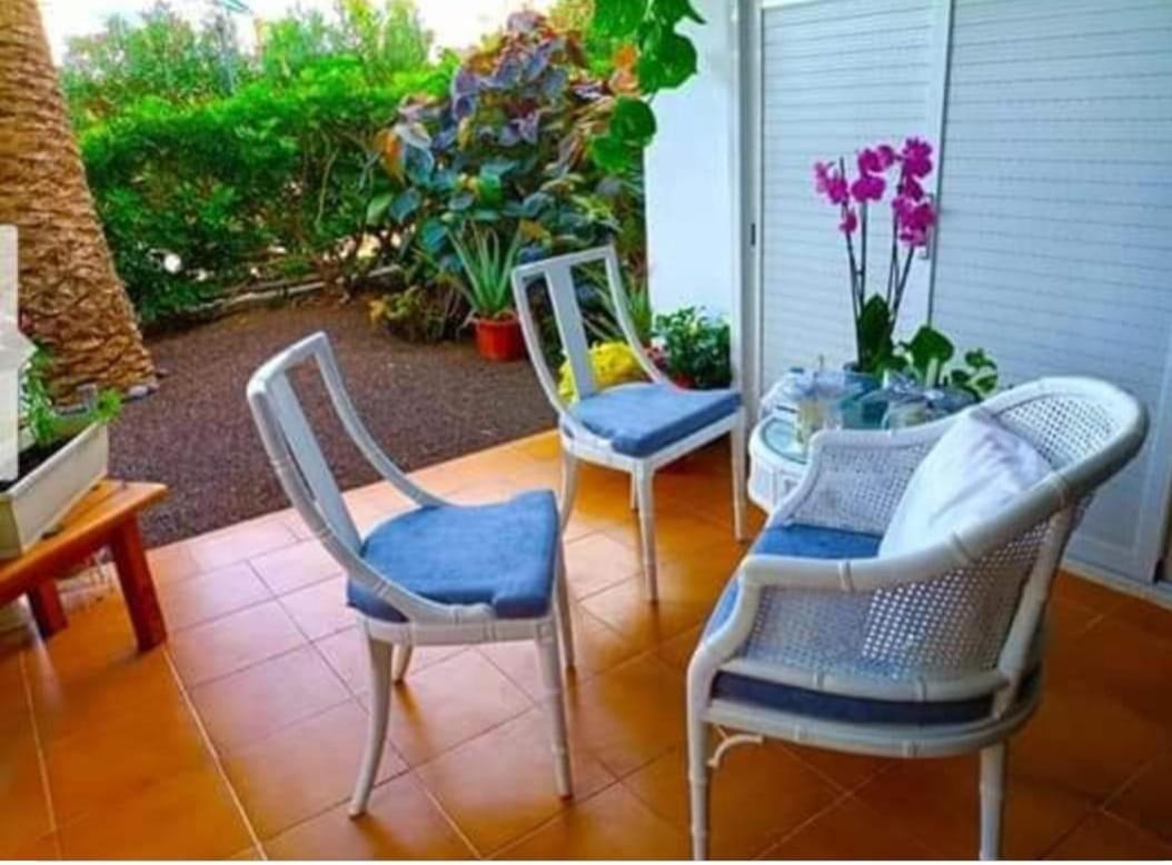 Summer Dreams San Miguel de Abona Exterior photo