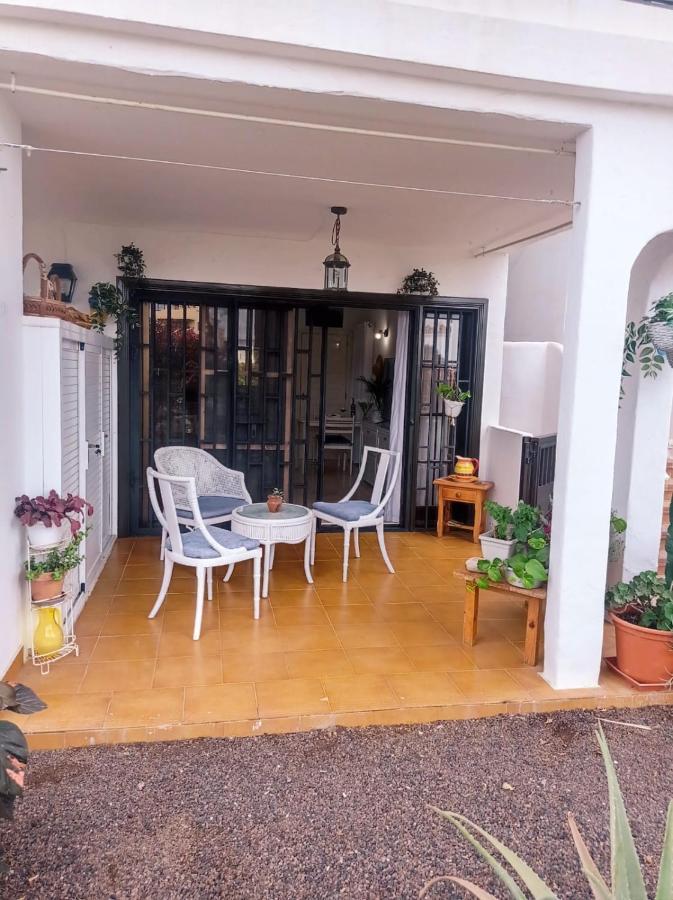Summer Dreams San Miguel de Abona Exterior photo