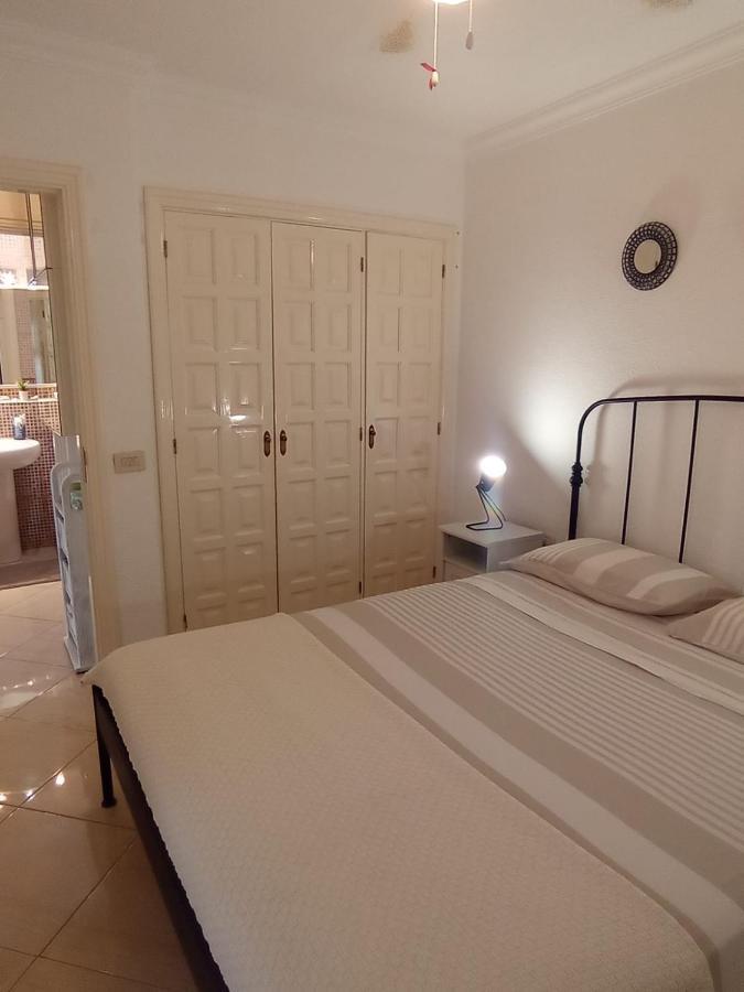 Summer Dreams San Miguel de Abona Exterior photo