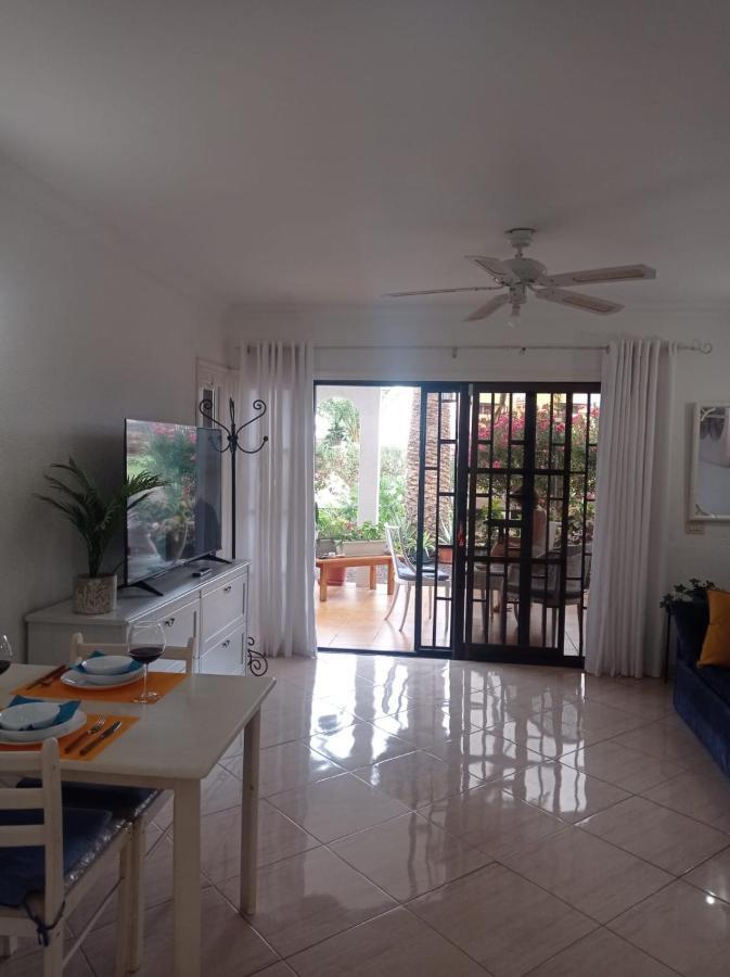 Summer Dreams San Miguel de Abona Exterior photo