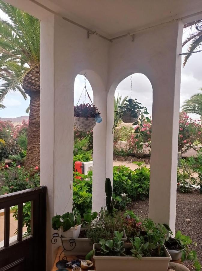 Summer Dreams San Miguel de Abona Exterior photo